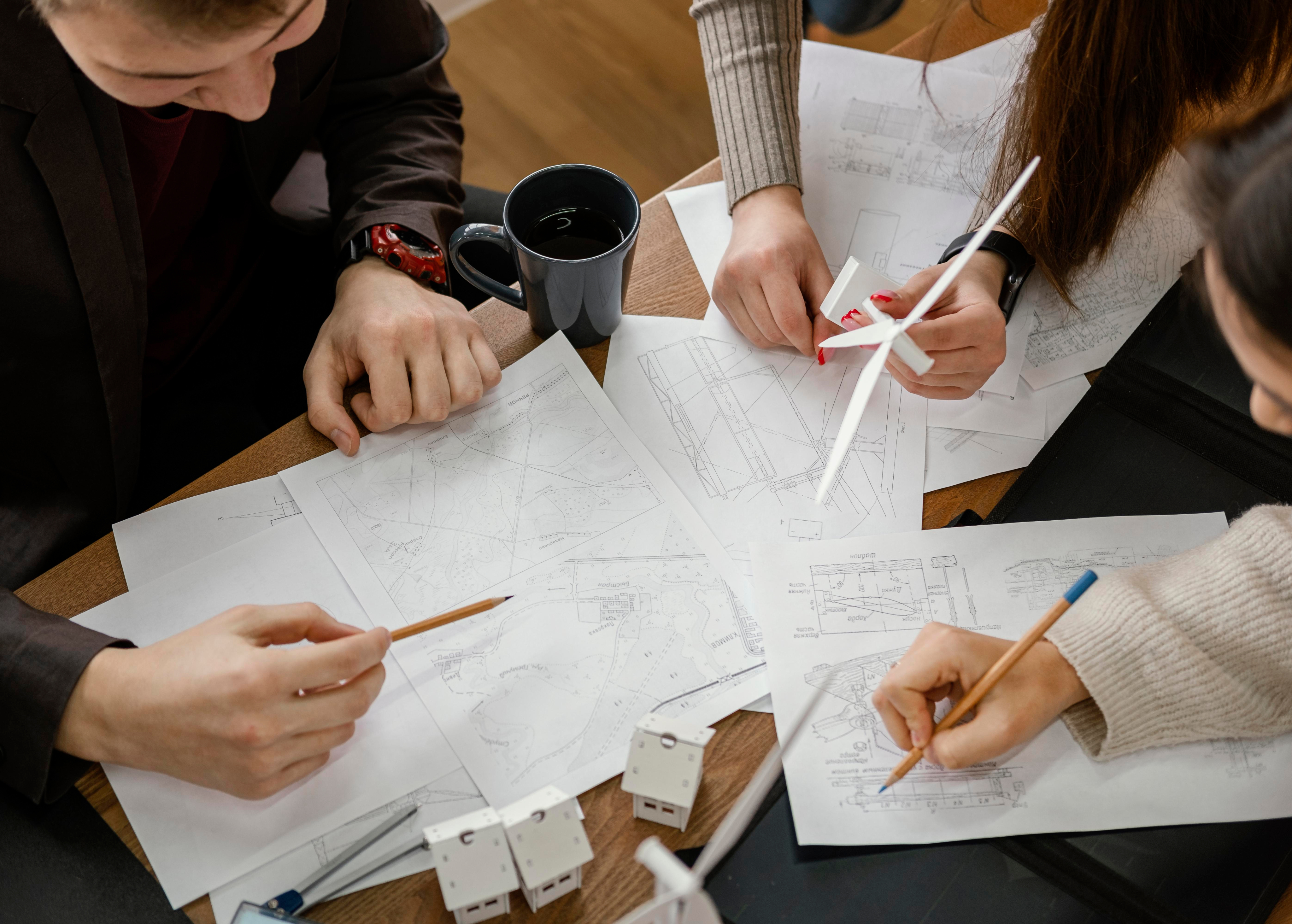 Архитектура