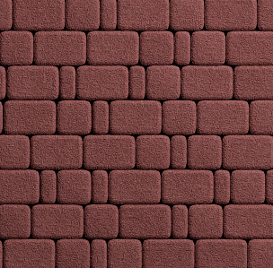 Тротуарная плитка Классико Гранит - krasnyj_granit