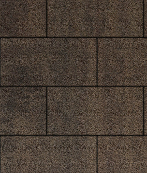 Тротуарная плитка Прямоугольник Листопад гранит  600х300 - shelkovica_granit